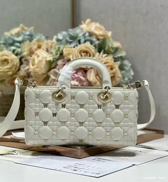 OldCobbler Bags DIRO BAG-26*13.5*5CM D-JOY LADY 0501